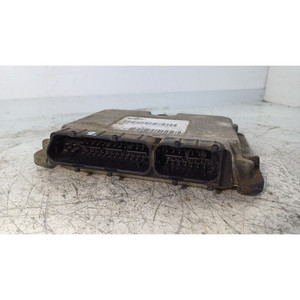 CENTRALE DE COMMANDE MOTEUR FIAT Seicento /600 IAW4AF.M9/HW204/55183772 187A1000 essence 1108 (05>10) - Product Image 4