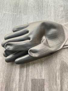 Gants 3M SP3PU de niveau 3 résistants aux coupures Combinaison de fibres spandex en polyéthylène haute performance (HPPE) pour une abrasion améliorée - Product Image 4