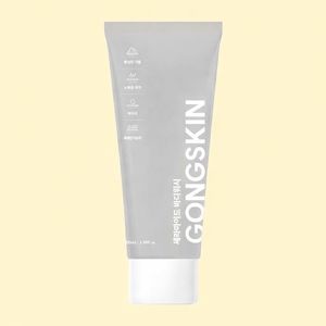 Gel de Baño Coreano con Ceramidas y Colágeno, Formulado como Loción - Product Image 1