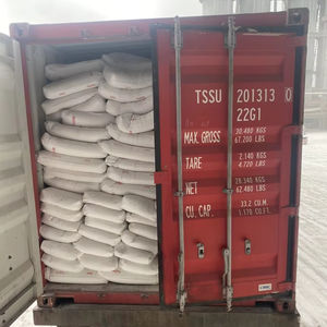 Hydroxyde de calcium Ca(OH)2 chaux hydratée chaux de traitement de l'eau éteinte pour l'exploitation minière et le textile - Product Image 1