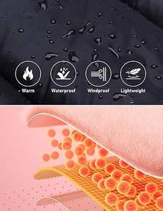 Venta Directa de Fábrica, Chaleco Acolchado Personalizado Transpirable de Alta Calidad para Hombre, Ropa de Abrigo Informal de Invierno, 100% Poliéster - Product Image 3