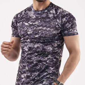 Camiseta de Caza para Hombre de Fabricación Profesional, Camisetas para Hombre Más Vendidas, Nuevo Diseño de Camiseta de Caza para Hombre con Envío - Product Image 1