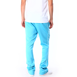 Wholesale 100% Cotton High Waist <b>Joggers</b> for Men Lightweight Casual Sweatpants Custom Logo Design for Winter Seasons OEM Service - Product Image 2