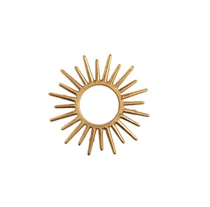 Floral Design Metal Kitchen Trivet Top Trendy Design Metal Table Decorative & Accessories for Kitchen Industry Trending Products - Product Image 3