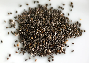 Semillas de Chía Negra Limpias y Ricas en Proteínas, Productos Agrícolas al por Mayor - Product Image 3