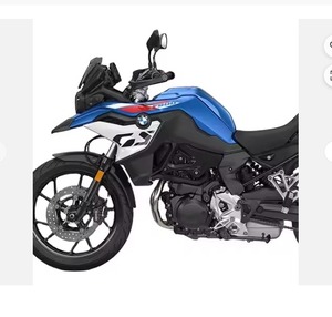 Prêt à être expédié : Nouvelles motos F800gs 2025 avec garantie d'usine de 24 mois - Product Image 1