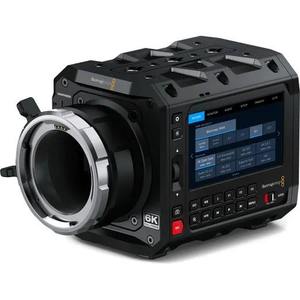 NUEVO: Cámaras de Cine PYXIS 6K Originales en Venta, Sensores de Fotograma Completo, Audio Envolvente - Product Image 6