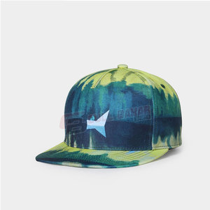 Unisex Adjustable Adult <b>Baseball</b> <b>Cap</b> with Custom Wholesale Sublimation Design for Men and <b>Women</b> - Product Image 1