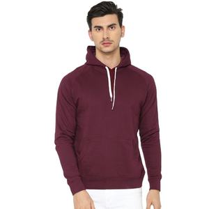 Vêtements d'automne et d'hiver pour hommes et femmes avec sweat à capuche de couleur assortie, vente en gros, 2022 - Product Image 1