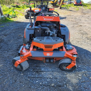 เครื่องตัดหญ้าแบบ Zero Turn รุ่น Cub Cadet Pro Z 960L KW ปี 2024 สำหรับงานพาณิชย์ 38.5 แรงม้า EFI ขนาด 60 นิ้ว พร้อมแท่นตัดแบบ Fabricated Deck สำหรับมืออาชีพ มีขายแล้ว - Product Image 5