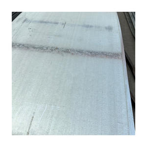 4 फीट x 8 फीट 0.8 मिमी एंटी जंग धातु लौह गैल्वेनाइज्ड स्टील शीट/प्लेट छत शीर्ष तम्बू 3 मिमी कीमत - Product Image 3