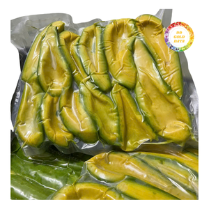 Avocat surgelé de haute qualité IQF, saveur naturelle, ingrédient pratique pour l'industrie des boissons et des desserts - Product Image 2