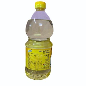 Aceite de Girasol al por Mayor 100% Puro Refinado de Origen Europeo - Product Image 6