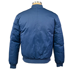 2023 grande taille en plein air imperméable coupe-vent sport Softshell veste Bomber vestes col montant hiver randonnée veste - Product Image 4