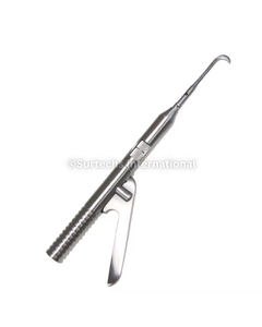 Surtechs – Démonte-couronne automatique dentaire, Démonte-pont, Instrument chirurgical, Outil dentaire de restauration - Product Image 2