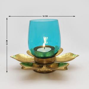 Unique <b>Candle</b> <b>Holders</b> <b>Candle</b> Jars Stand <b>Lanterns</b> Metal Handcrafted Design <b>Holder</b> for Home Decor Garden adjustable <b>candle</b> <b>holder</b> - Product Image 4