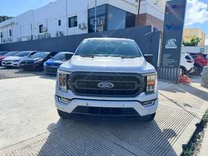รถกระบะฟอร์ด F150 XLT รุ่นปี 2021 ขนาดใหญ่ มือสอง - Product Image 2