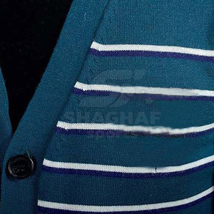 <b>Men</b> <b>Cardigan</b> Lightweight Soft Fabric <b>Long</b> Sleeve Comfortable Fit Daily Outfit <b>Men</b> <b>Cardigan</b> Simple Casual Wear - Product Image 5