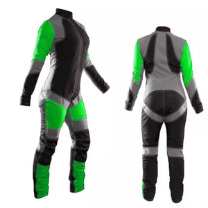 Traje de Buceo Seco con Descuento, Traje de Neopreno Impermeable con Cremallera de 3/5 mm - Product Image 1