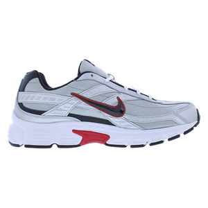 Zapatos Nike Initiator para hombre Color: plateado metálico/negro blanco 100% auténtico - Product Image 2