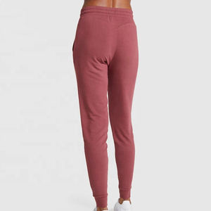 Pantalon de jogging pour femmes Pakistan Made Fitness survêtement pantalons de yoga femmes pantalons longs nouveauté prix pas cher en gros de haute qualité - Product Image 5