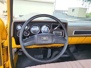 รถเชฟโรเลต R10 ปี 1987 สภาพดี ราคาคุ้มค่า - Product Image 2