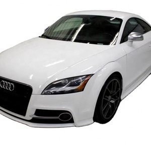 A6 Audi 2.0T Quattro Prestige 2dr Coupe เบาะหนังมือสองกล้องหลังพวงมาลัยซ้าย - Product Image 1