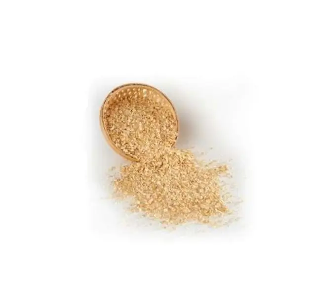 Farine de soja biologique riche en protéines pour la nutrition animale sacs de 50kg