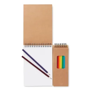 COLOPAD Set Artistico Personalizzato, Gadget per Colorare - Product Image 4