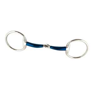 Recién llegado, broca de caballo de acero inoxidable resistente con vástagos, equipo de equitación ecuestre fabricado por TARIQ MFG CO - Product Image 3