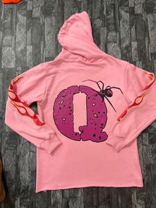 Nouveau design, sweats à capuche pour hommes les plus vendus, 100 % coton, hiver, faible MOQ, vente en gros, fabriqué au Pakistan - Product Image 3