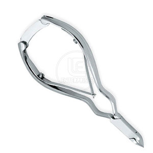 Cortaúñas de Cutícula al Mejor Precio, Cuchillas Afiladas Doradas, Diseño Redondo para Manicura, Uso en Salón - Product Image 5