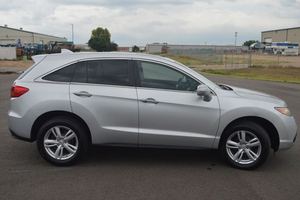 ใช้2015 ACU-RA RDX AWD - Product Image 2