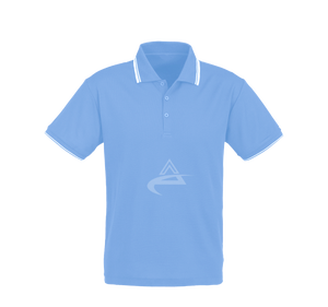 เสื้อโปโลลำลองสำหรับผู้ชาย,เสื้อกีฬาเสื้อโปโลหลากสี - Product Image 5