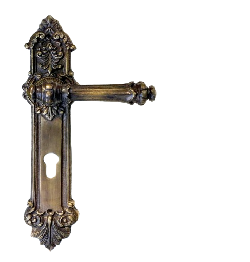 ทองเหลืองโบราณ