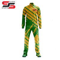 Veste de sport d'hiver OEM imprimée unisexe, survêtement thermique en polaire 100 % polyester personnalisable, couleurs et logo personnalisables, Pakistan