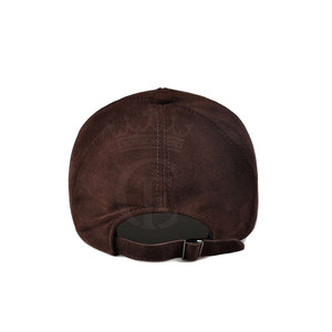 Diseño personalizado gorras de béisbol Diseño único Último diseño Personalizado Cómodo Gorras de béisbol - Product Image 4