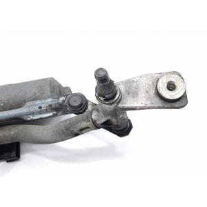 MOTEUR D'ESSUIE-GLACE AVANT COMPLET AVEC TANDEM OPEL Vivaro Série 93867984 (14>) - Product Image 6