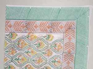 Pareo Sarong estampado a mano de algodón para mujer, venta al por mayor, traje de baño deportivo para ropa de playa - Product Image 2