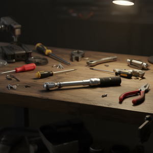 Llaves Dinamométricas Reversibles de Trinquete con Acción de Clic, Sujeción a la Derecha e Izquierda, 6% de Precisión de Sujeción - Product Image 3