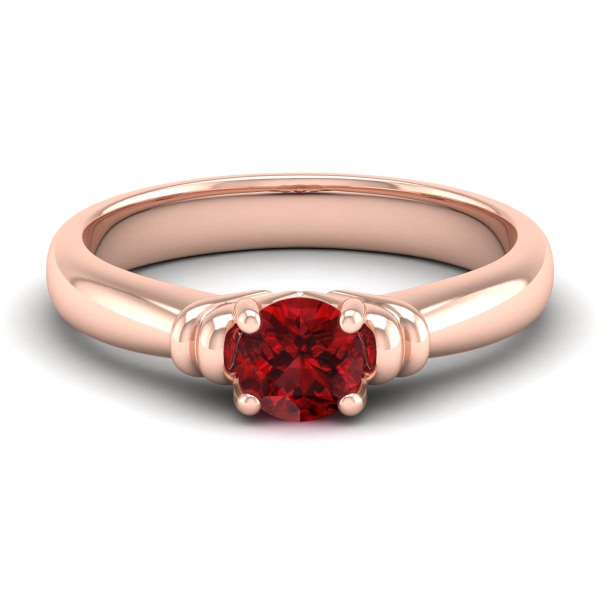 สีโรสโกลด์