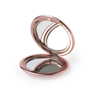 Busey Personalized Folding <b>Mirror</b> Promotional Gadgets for Customization - Product Image 2