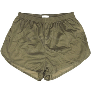 Latest Design High Street Solid Mid Waist <b>Nylon</b> <b>Shorts</b> Premium Quality Plus Size Breathable Eco-Friendly Men's <b>Shorts</b> - Product Image 1