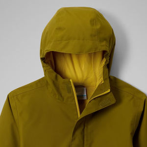 Veste pour garçons à manches longues et fermeture éclair avec poches, matière confortable, capuche, prix bas, vêtements décontractés 2026 avec logo personnalisé - Product Image 3