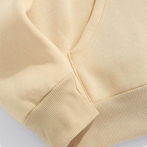 Sweatshirts à capuche en coton mélangé avec impression personnalisée pour hommes, sweatshirts à capuche grande taille, sweatshirts à capuche de sport pour hommes - Product Image 2