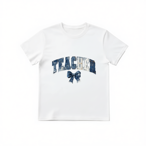 T-Shirt Unisex Casual in 100% Cotone 210GSM - Product Image 2