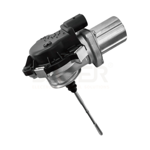 Attuatore Elettronico Turbo 06K145614G per Audi S3 SQ2 TTS VW Golf 7 <span class=keywords><strong>Passat</strong></span> B8 <span class=keywords><strong>2.0</strong></span> EA888 <span class=keywords><strong>Volkswagen</strong></span> Arteon 2019-2021 2.0T GEN3 - Product Image 2