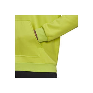 Sudadera con capucha para hombre con logotipo personalizado y bordado en 3D, sudadera de invierno con capucha en relieve - Product Image 6