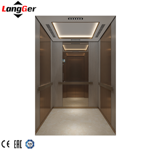 Personen aufzug Hochwertige HEBEL AUSRÜSTUNGEN aus der Türkei Fracht aufzug Verschiedene Größen erhältlich - Product Image 6