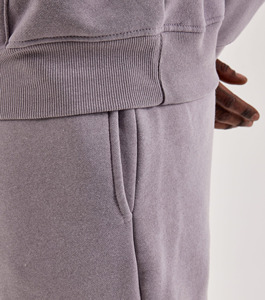 กางเกงวอร์มขายดีสำหรับผู้ชาย คุณภาพสูง ระบายอากาศได้ดี ผ้าฝ้าย 100% กางเกงจ็อกเกอร์สวมใส่สบาย แฟชั่น กางเกงวอร์ม รับสกรีนโลโก้ - Product Image 3